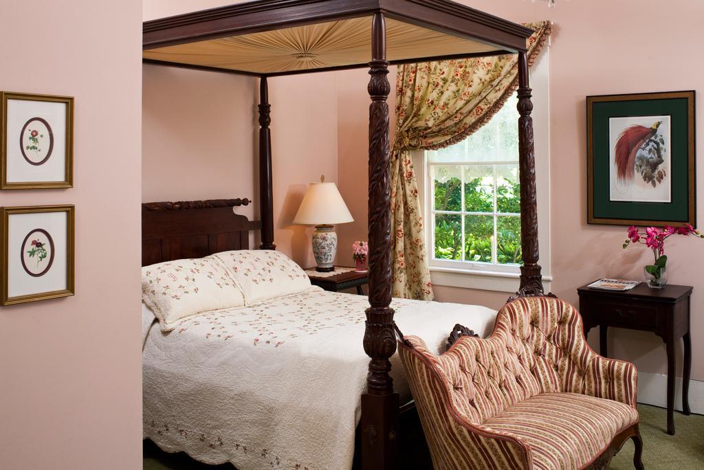 Devereaux Shields House Natchez Zimmer foto