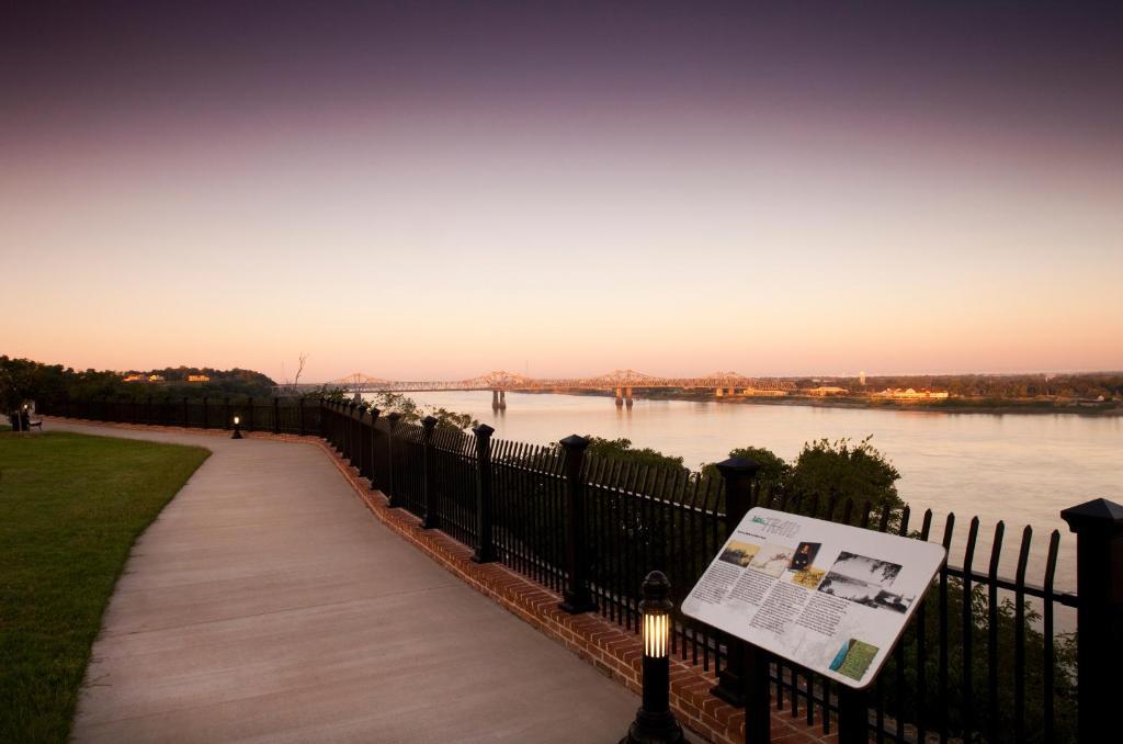 Devereaux Shields House Natchez Exterior foto
