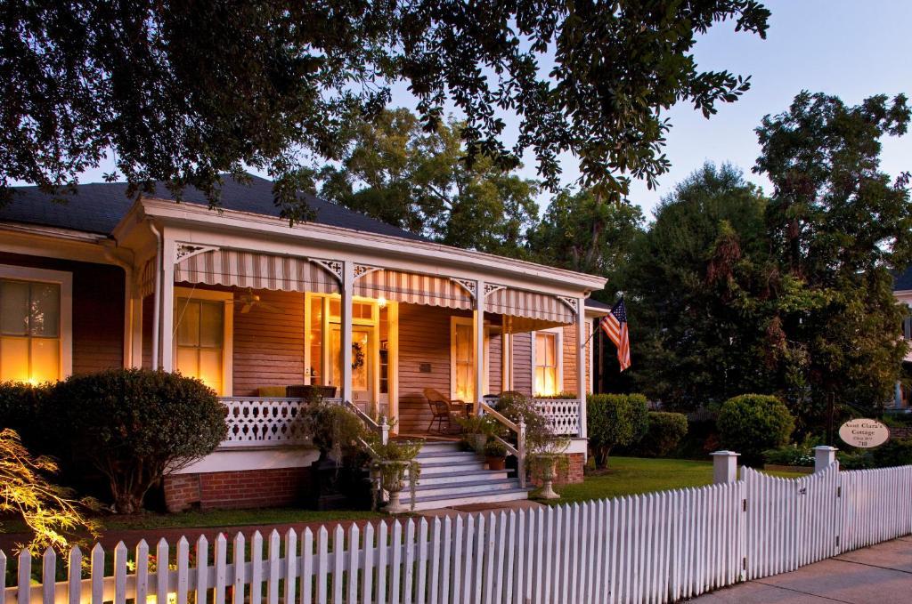 Devereaux Shields House Natchez Exterior foto